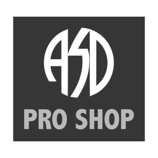 Shop ASD Pro Shop logo