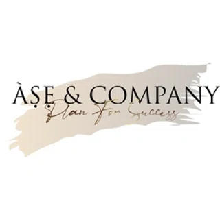 Àse & Company logo