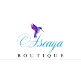 Shop Aseaya Boutique logo