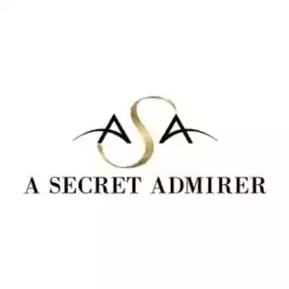 A Secret Admirer logo