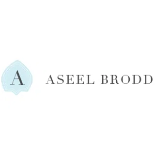 Aseel Brodd Photography logo