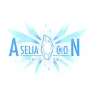 Aselia Con  logo