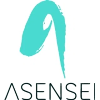 Shop Asensei logo