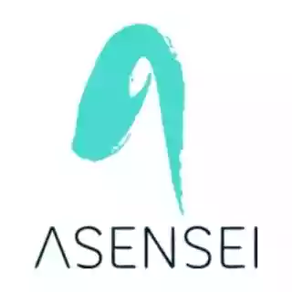 Shop Asensei coupon codes logo