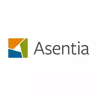 Shop Asentia logo