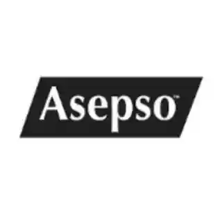 Shop Asepso promo codes logo