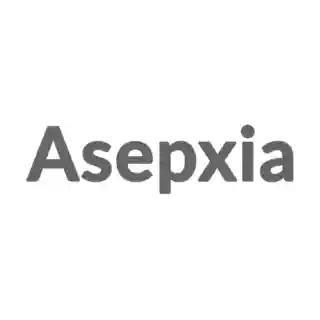 Shop Asepxia discount codes logo