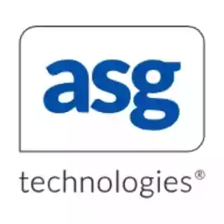 Shop ASG discount codes logo