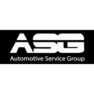 ASG Automotive logo
