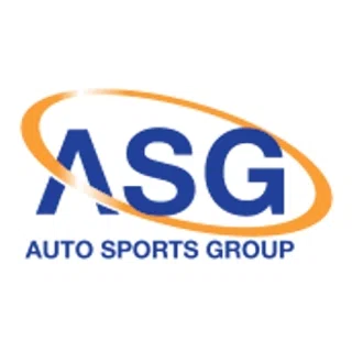 ASG Auto Sports logo