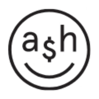 Shop Ash Finance logo