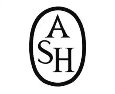 Shop Ash promo codes logo