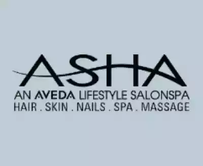 Shop Asha SalonSpa coupon codes logo