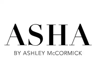 Shop Asha by ADM logo