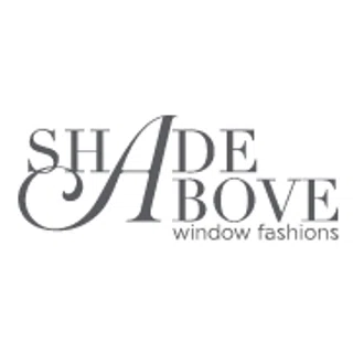 Shop A Shade Above coupon codes logo
