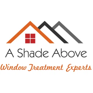 A Shade Above DE logo