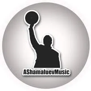 AShamaluevMusic logo