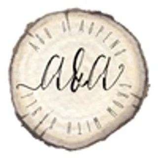 Ash and Aspens logo