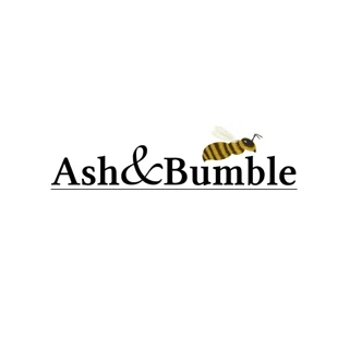  Ash & Bumble logo