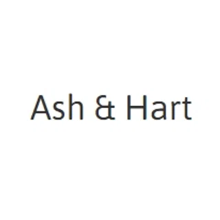  Ash & Hart logo