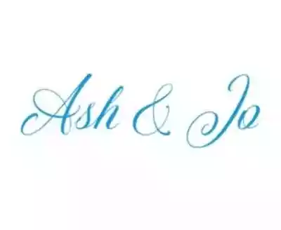 Ash & Jo logo