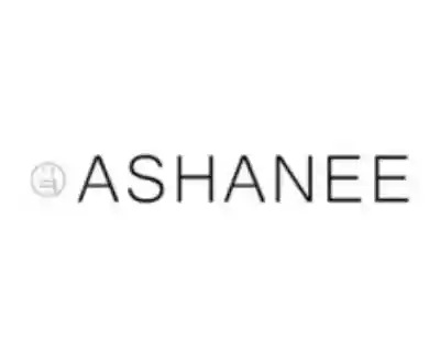 Shop Ashanee coupon codes logo