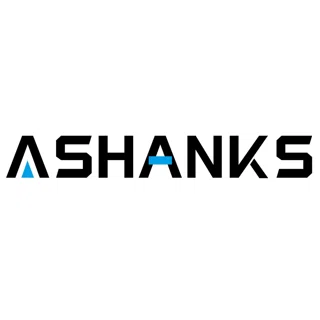Ashanks logo