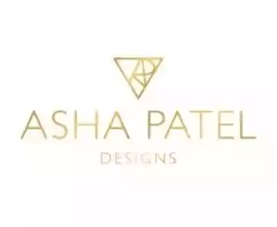 Asha Patel Designs logo