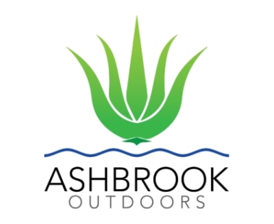 Shop Ashbrook Outdoors logo
