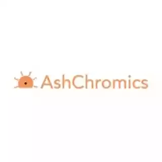 Shop AshChromics coupon codes logo