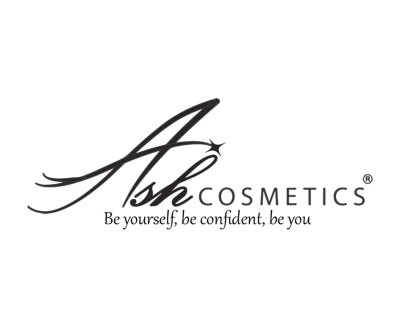 Shop Ash Cosmetics logo