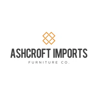  Ashcroft Imports logo