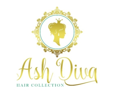 Shop Ash Diva Hair Collection logo