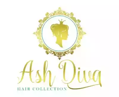 Shop Ash Diva Hair Collection logo