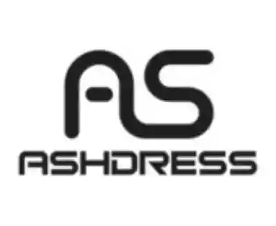 Ashdress logo