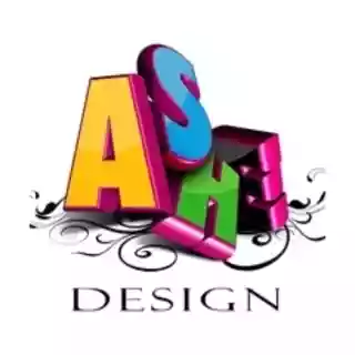 AsheDesign discount codes