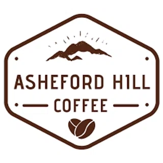 Asheford Hill logo