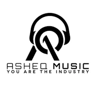 AsheQ Music logo