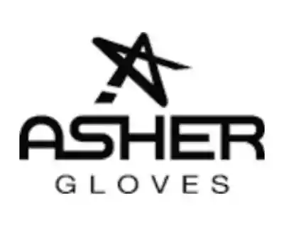 Asher Gloves promo codes