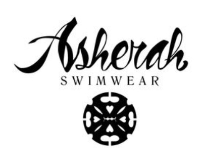 Shop Asherah Swimwear logo