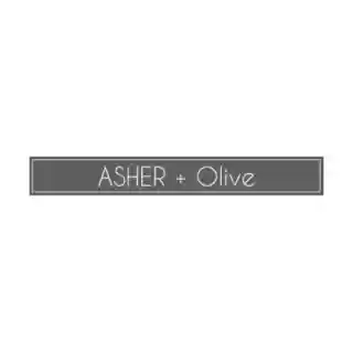 ASHER + Olive coupon codes