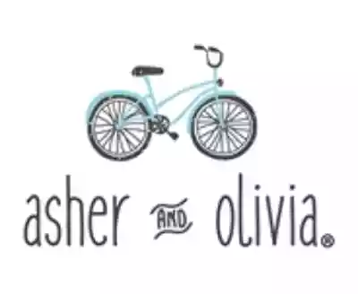 ASHER AND OLIVIA discount codes