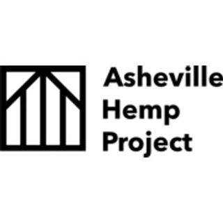 Asheville Hemp Project logo