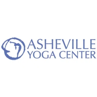 Shop Asheville Yoga Center logo