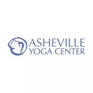 Shop Asheville Yoga Center discount codes logo