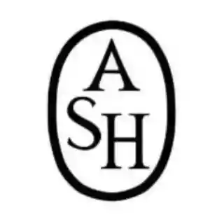 ashfootwear.co.uk logo