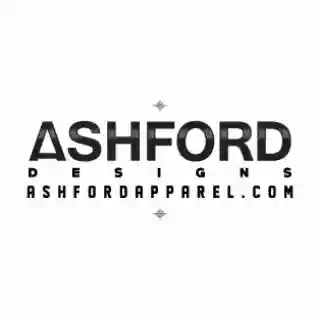 Shop Ashford Apparel Boutique discount codes logo