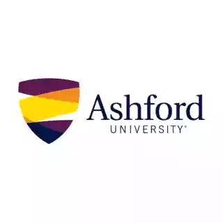 Shop Ashford University coupon codes logo