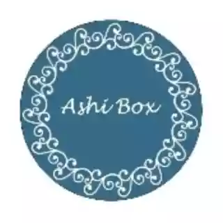 Shop Ashi Box coupon codes logo