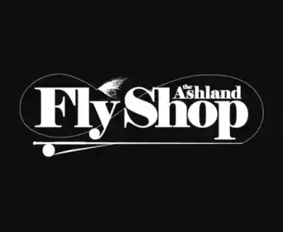 Ashland Fly Shop logo